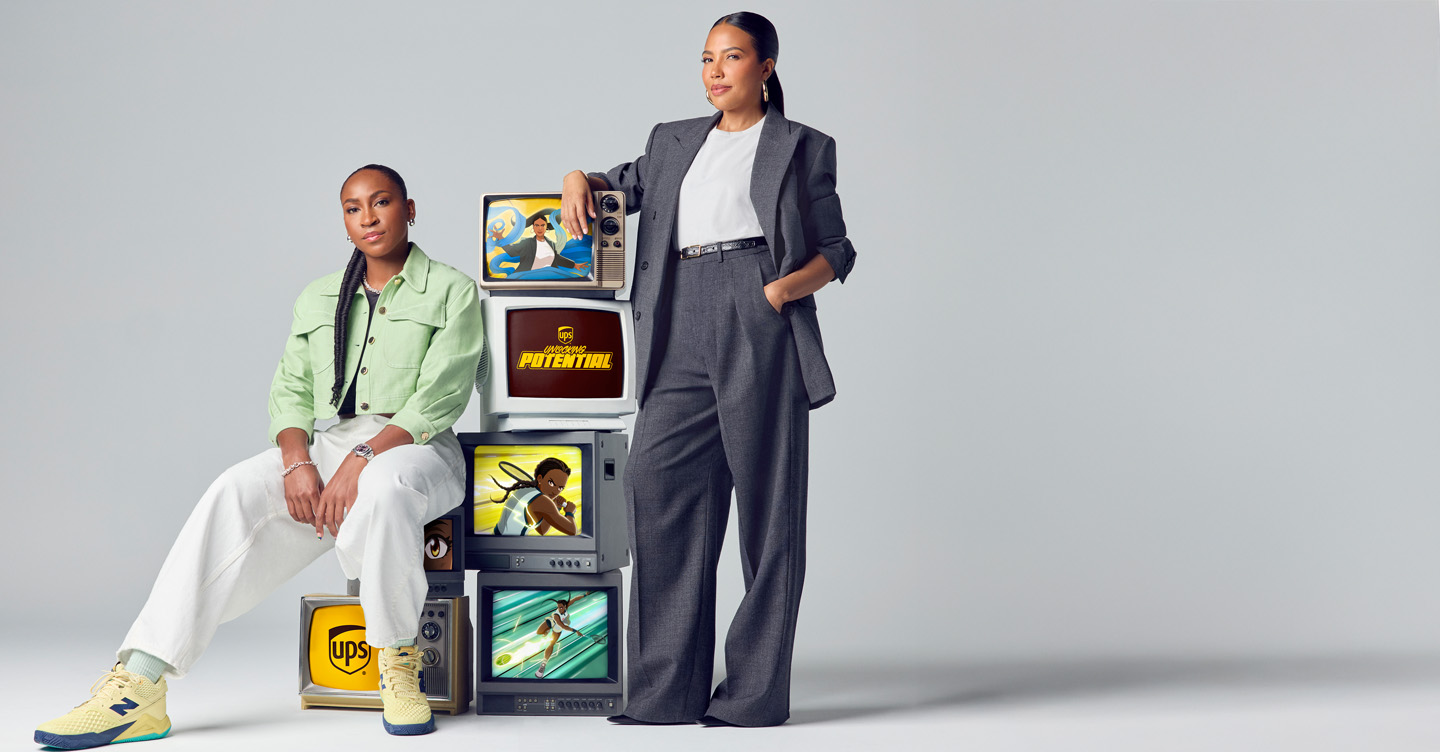 UPS中国官网 - 国际快递查询追踪平台